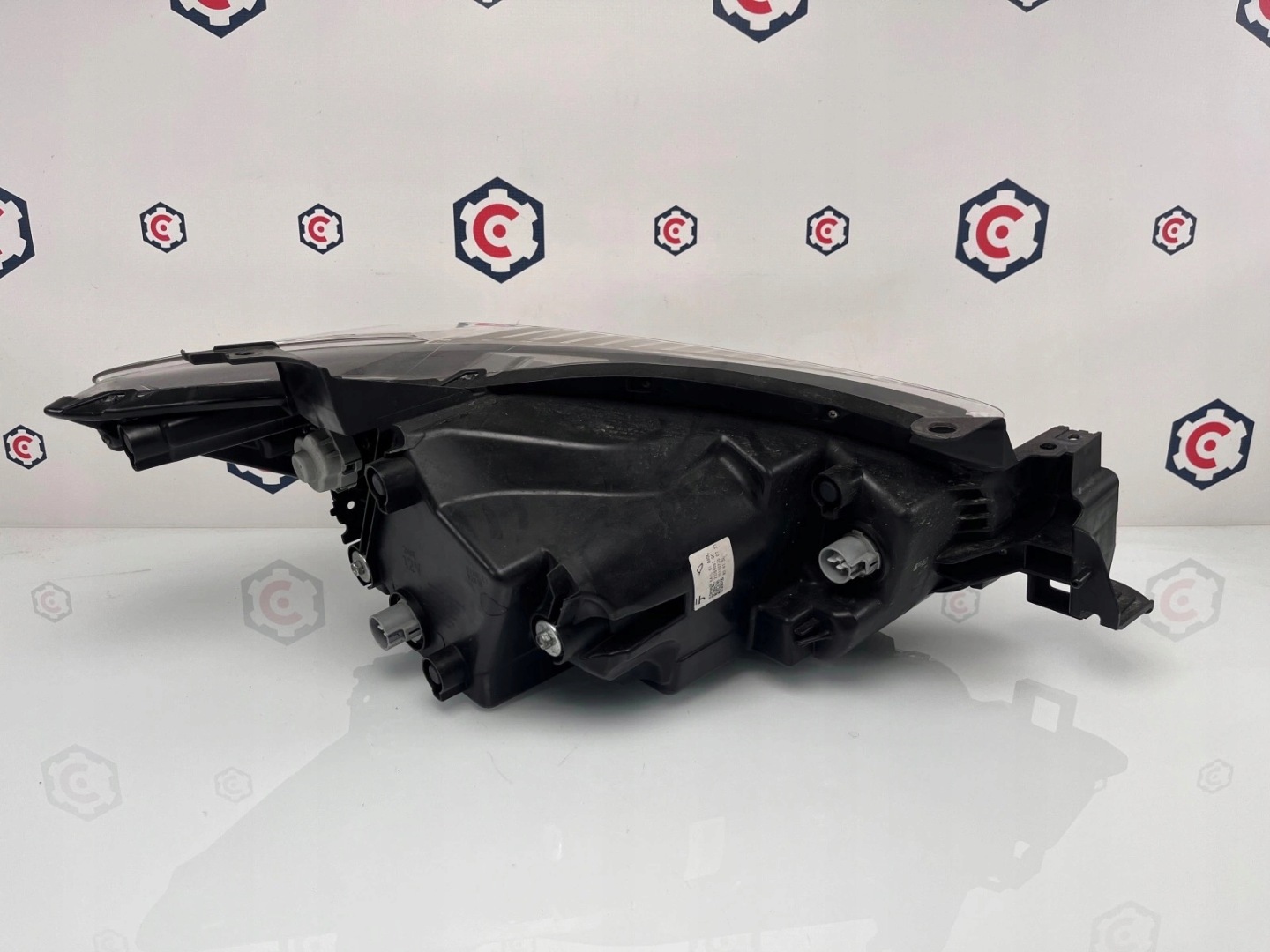 Frontscheinwerfer Mazda CX-5 KF KA1L51040C LED Links Scheinwerfer Headlight - Thumbnail 3