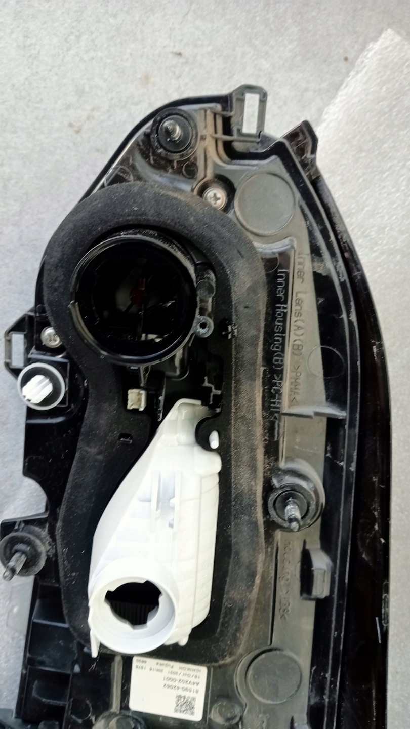 Toyota RAV4 XA5 Rückleuchte 8159042062 Rearlamp - Thumbnail 1