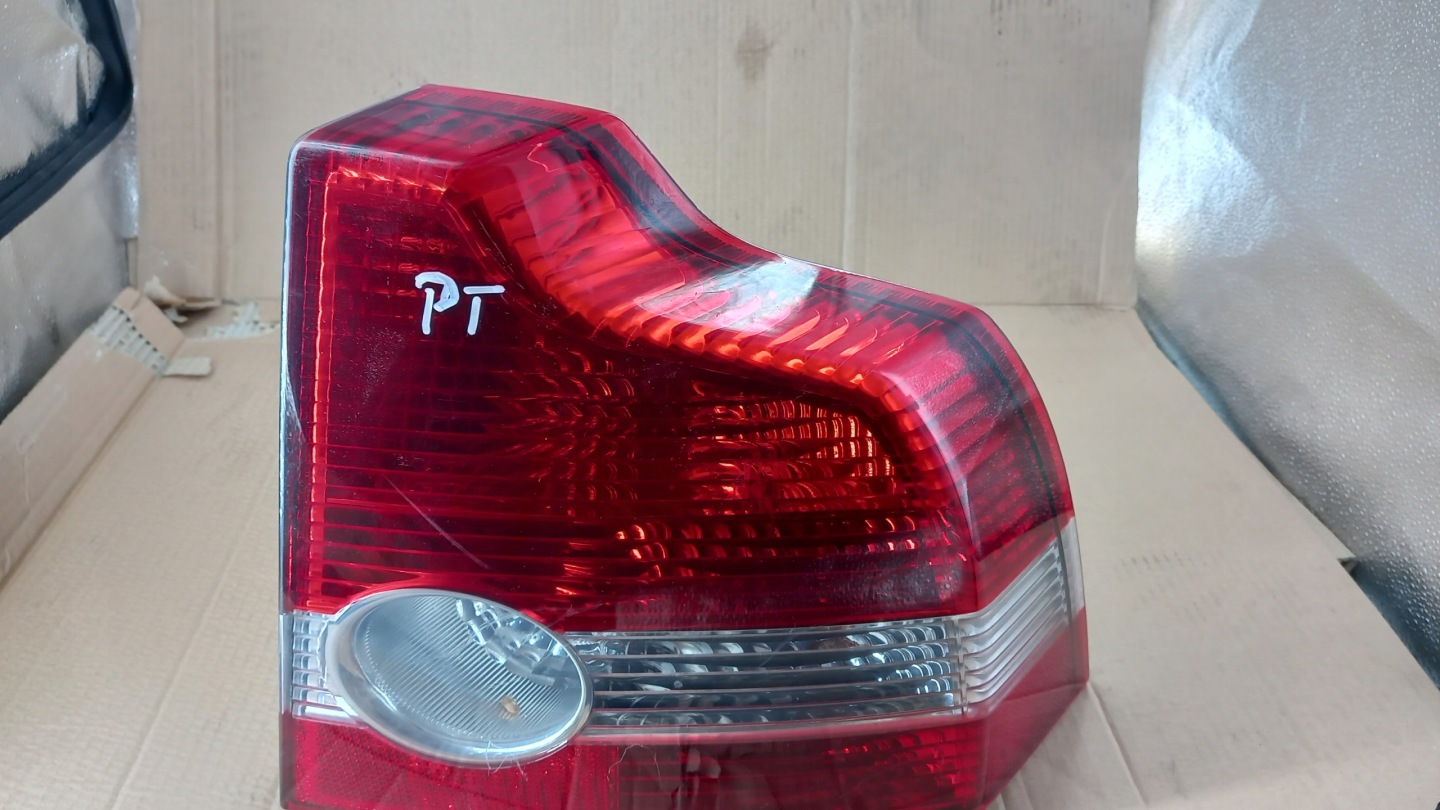 Volvo S40/S50/V40/V50 S40 Rückleuchte Rearlamp - Thumbnail 1