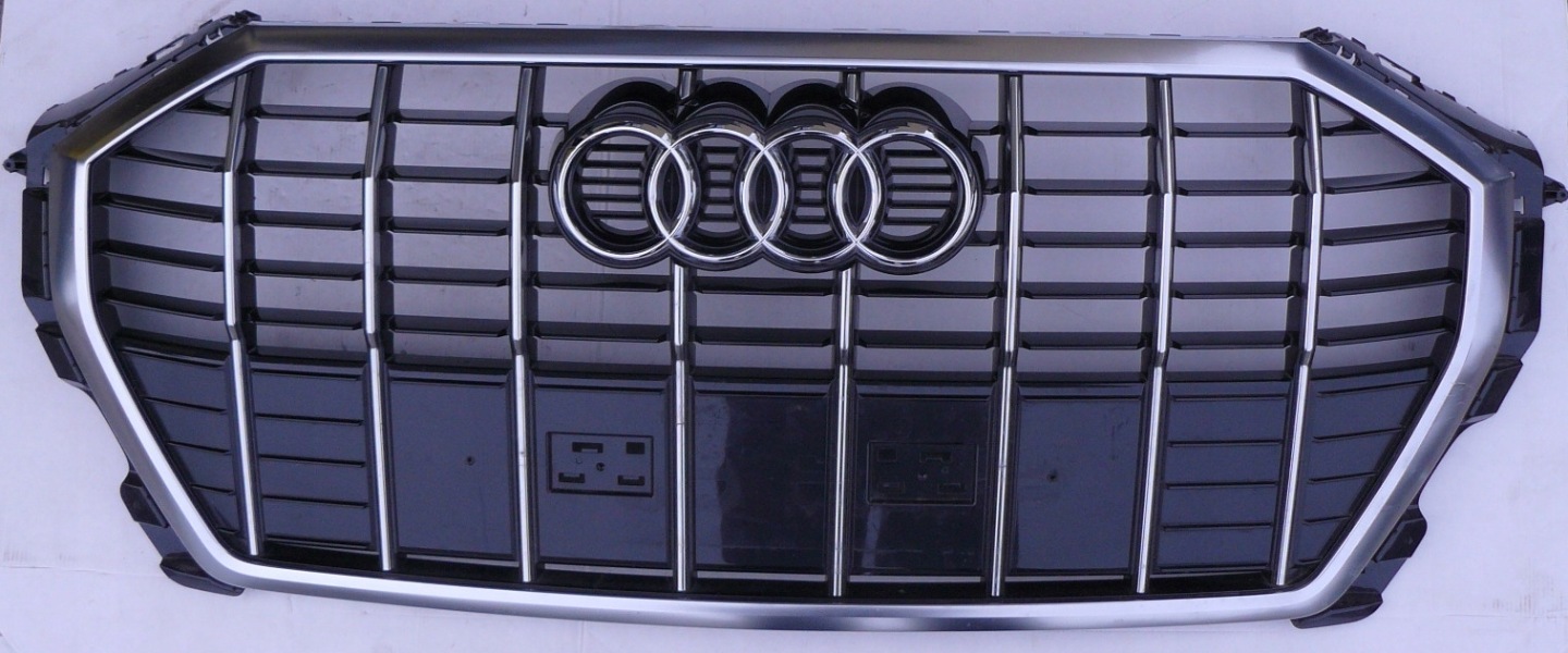 Audi Q3 Kühlergrill FRONTGRILL Kühlergitter 83A853651C - Thumbnail 1