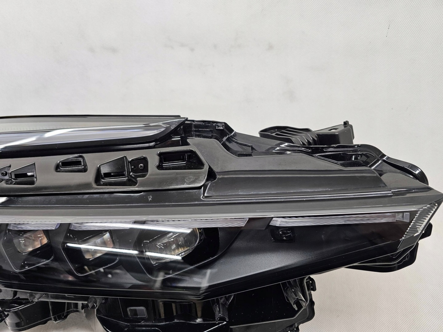 Frontscheinwerfer Toyota C-HR X20 81110F45100 LED Rechts Scheinwerfer Headlight - Thumbnail 6