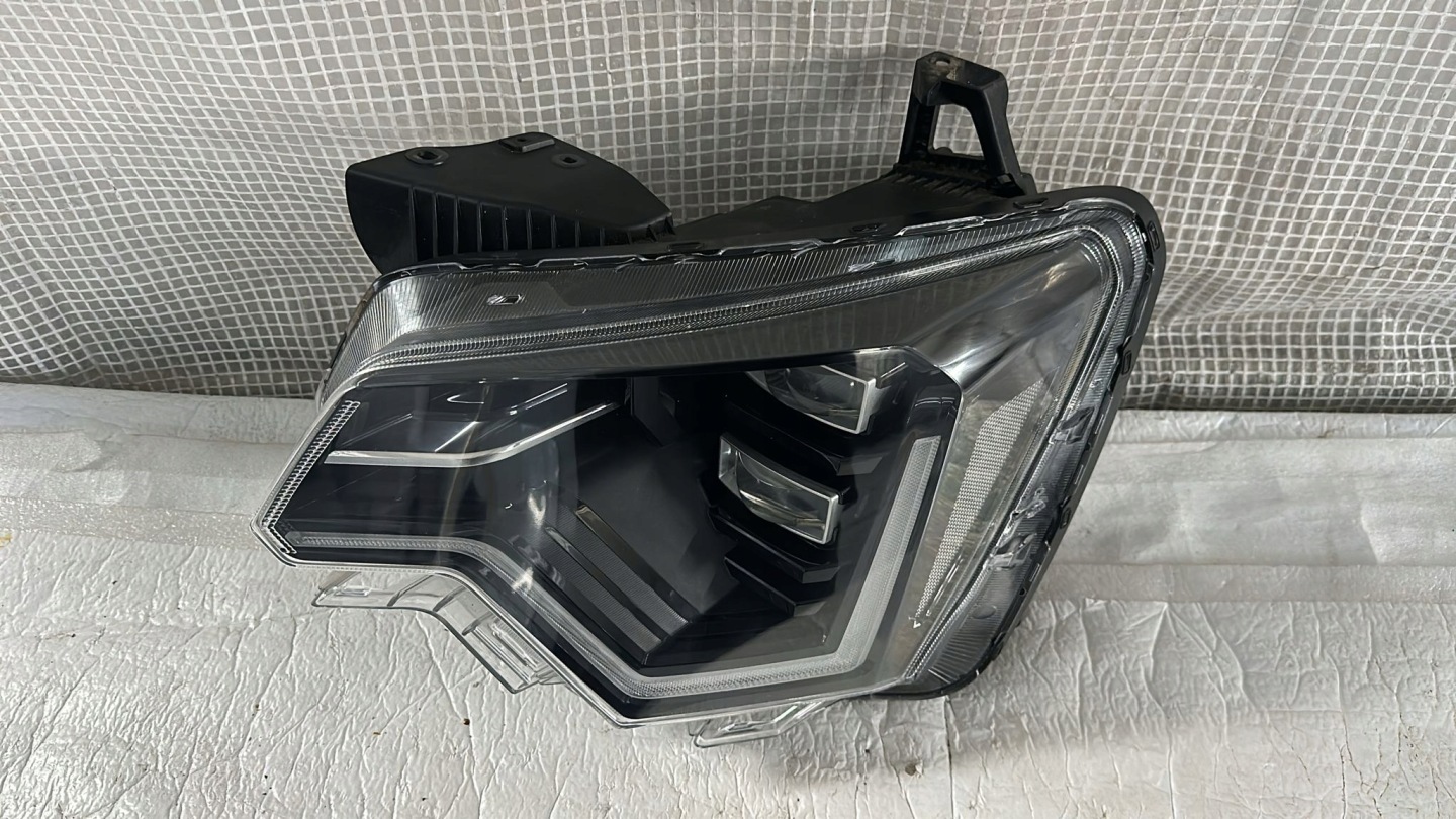 Frontscheinwerfer Kia Niro SG2 LED Links Scheinwerfer Headlight - Thumbnail 2