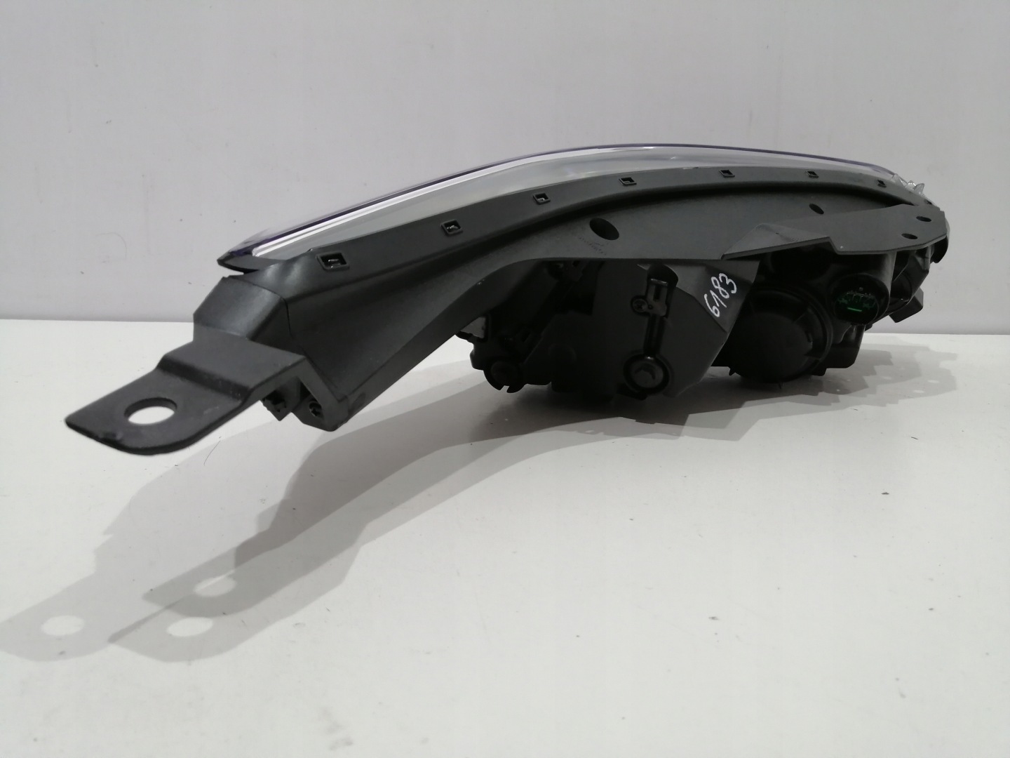 Frontscheinwerfer Kia Ceed CD Facelift LED Links Scheinwerfer Headlight - Thumbnail 22