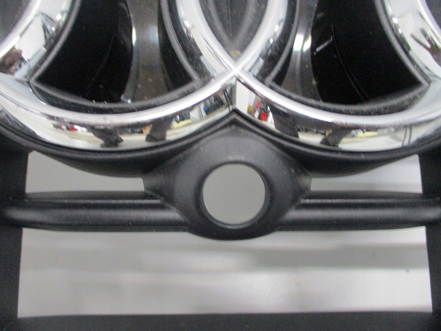Audi Q7 Kühlergrill FRONTGRILL Kühlergitter 4M0853651AH - Thumbnail 6