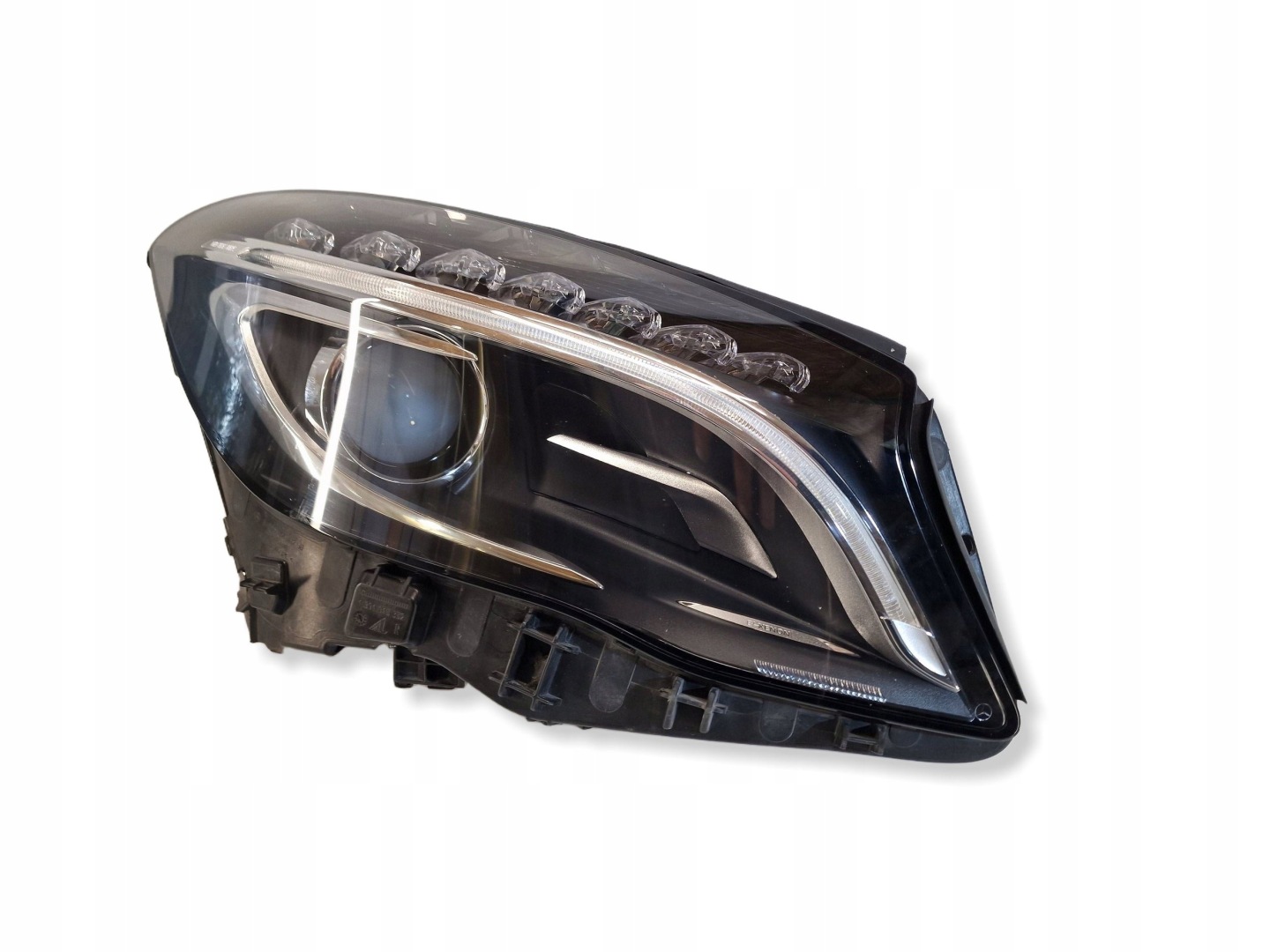 Frontscheinwerfer Mercedes-Benz GLA W156 A1569061800 Xenon Rechts Headlight - Thumbnail 1