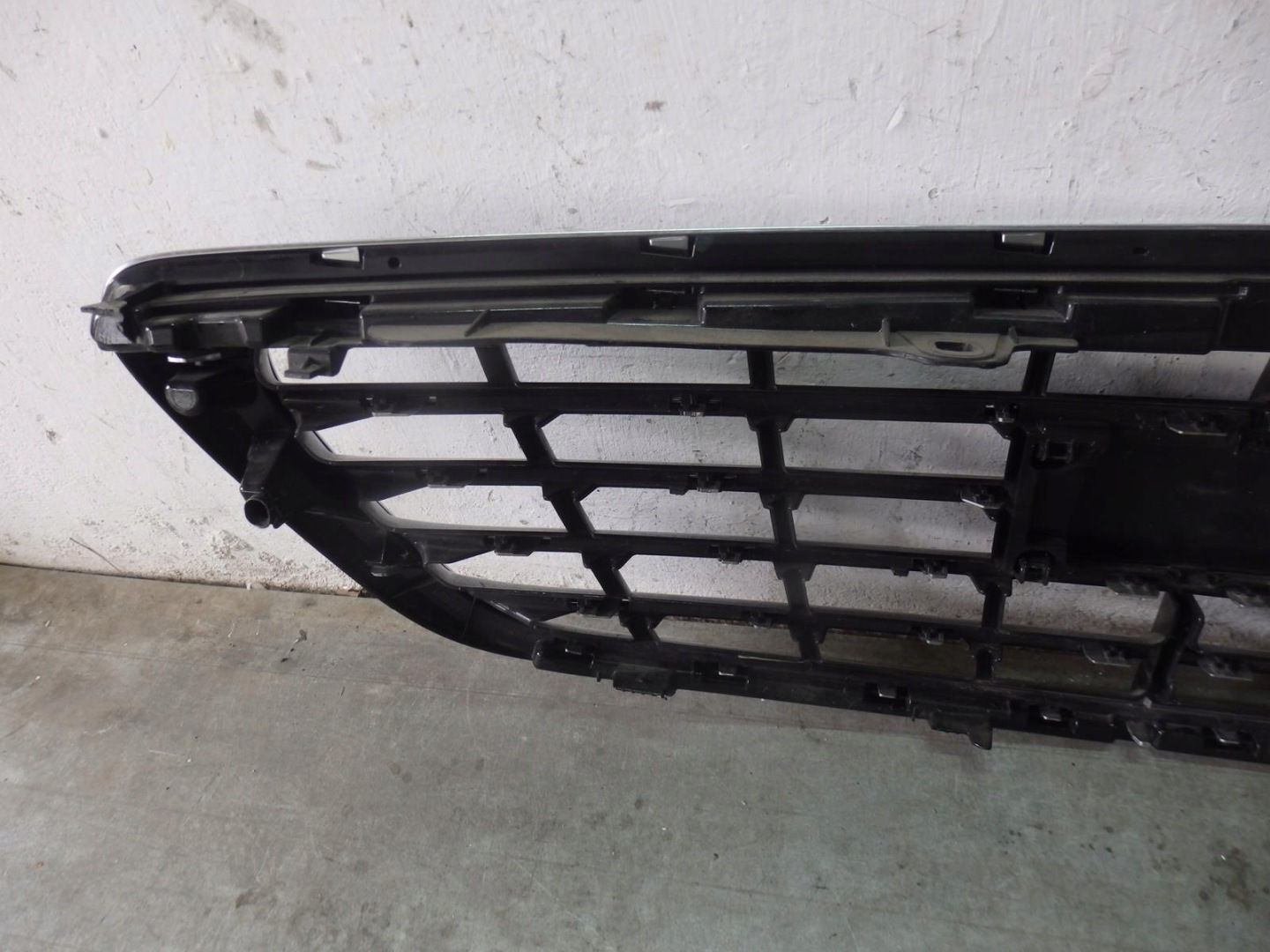 Mercedes-Benz S-Klasse W222 Kühlergrill FRONTGRILL Kühlergitter A2228800106 - Thumbnail 7