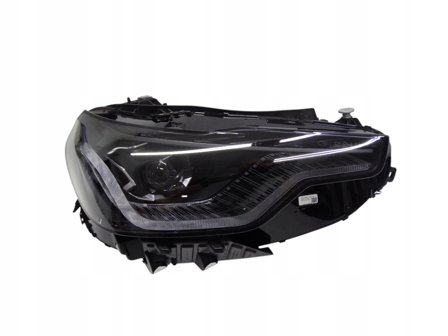 Frontscheinwerfer BMW 2 G87 8083636 LED Rechts Scheinwerfer Headlight - Thumbnail 1