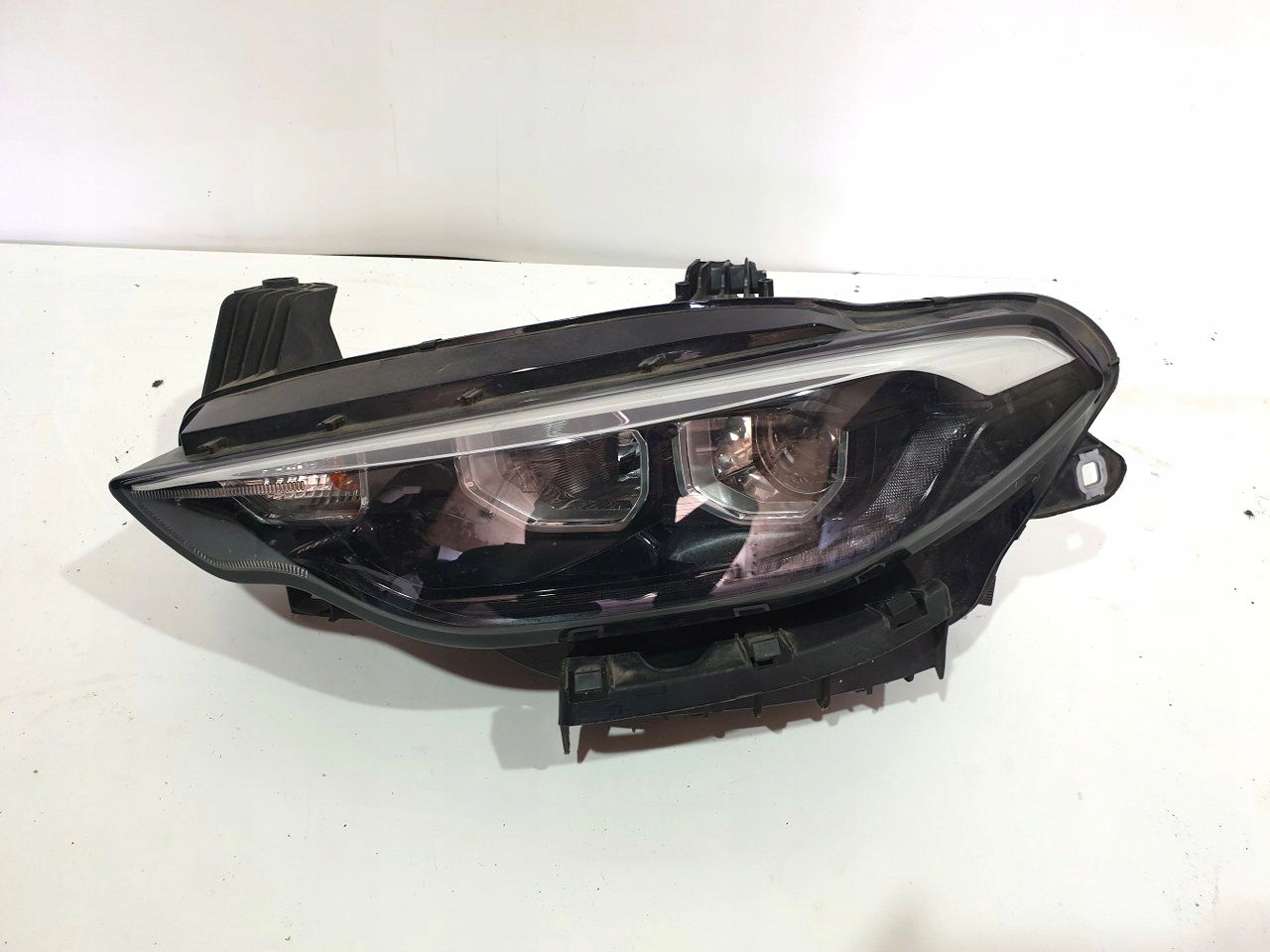 Frontscheinwerfer Fiat Tipo ZAF 356 521451740 LED Links Scheinwerfer Headlight - Thumbnail 1
