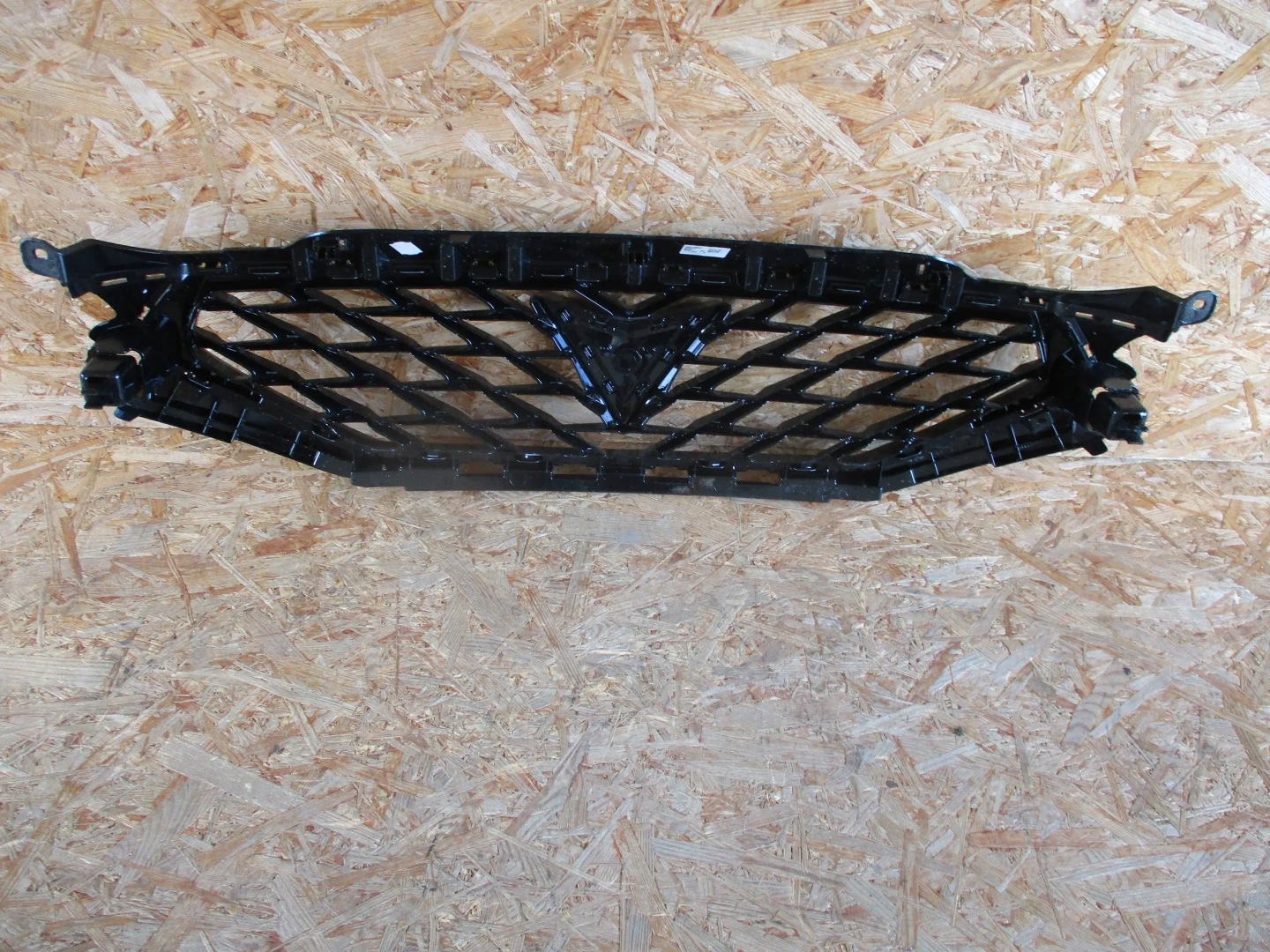 SEAT Leon IV 5F Kühlergrill FRONTGRILL Kühlergitter 5FA853651C - Thumbnail 5