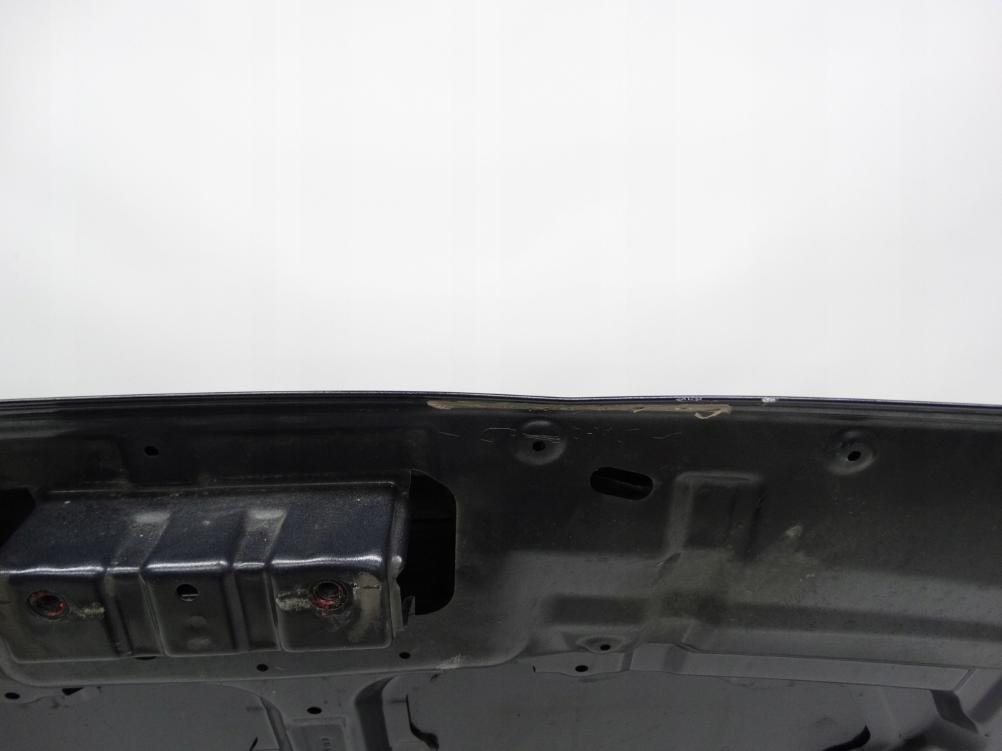 Motorhaube Subaru XV G5 Bonnet Hood - Thumbnail 8