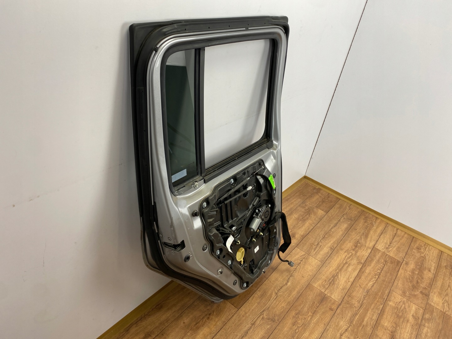 Jeep Wrangler JL Tür Hinten Links SUV Door Porta Porte - Thumbnail 8