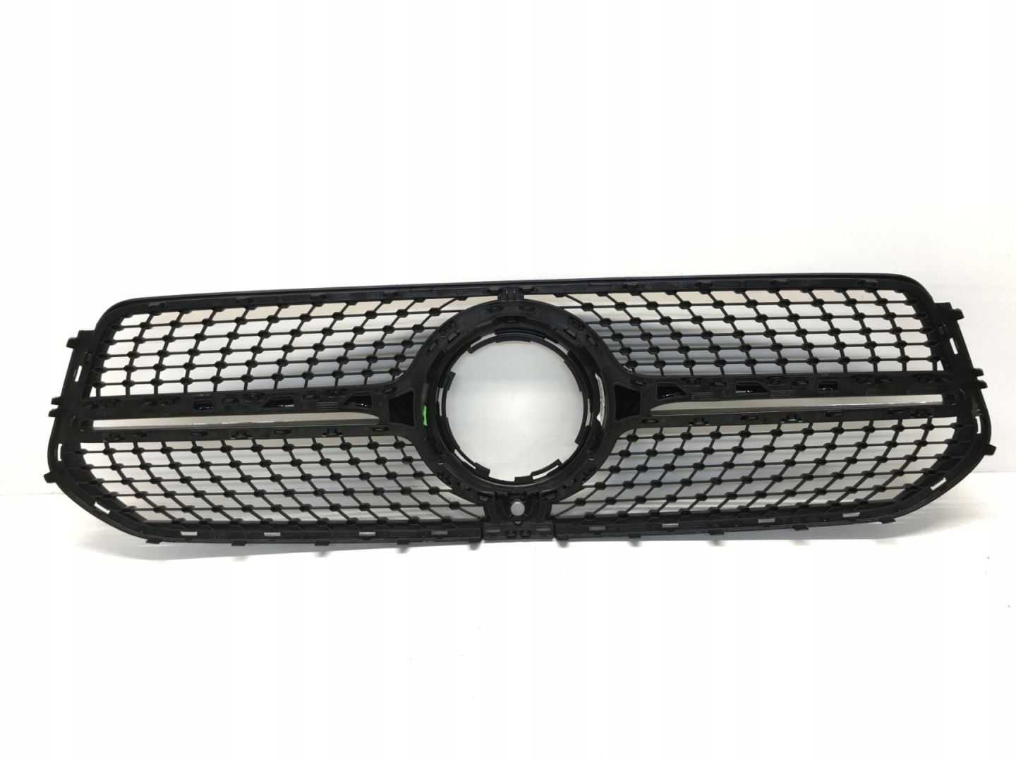 Mercedes-Benz GLE W167 Kühlergrill FRONTGRILL Kühlergitter A1678886900 - Thumbnail 4