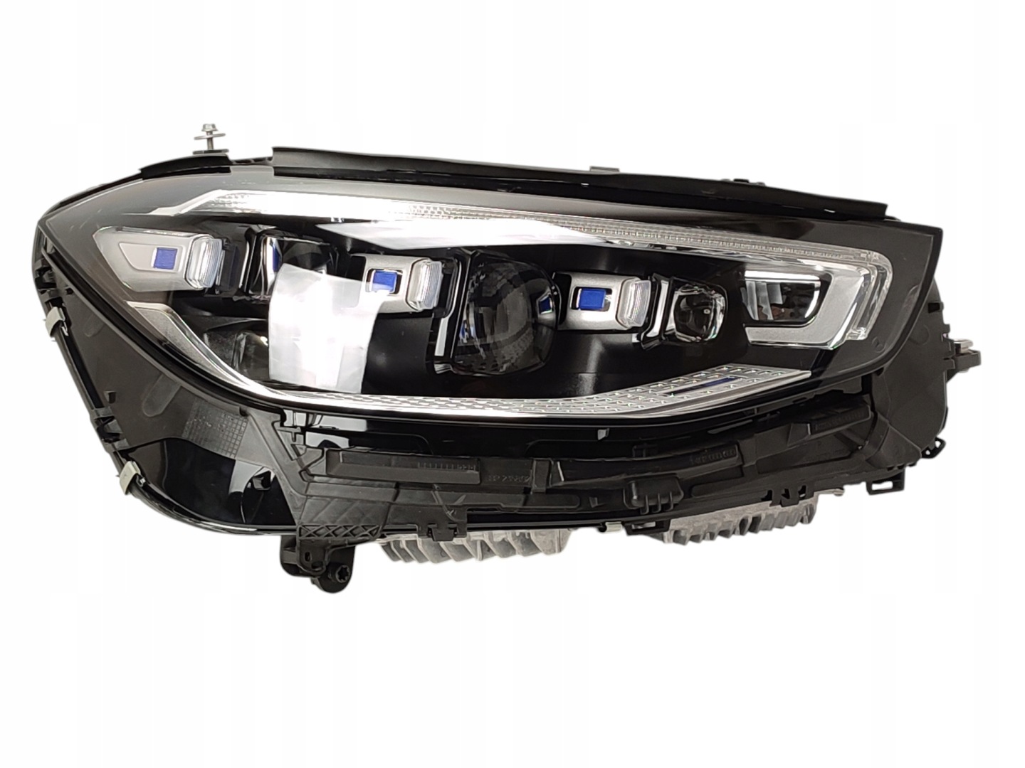 Frontscheinwerfer Mercedes-Benz C-Klasse W202 A1775090429 DIGITAL LIGHT Rechts Headlight - Thumbnail 1