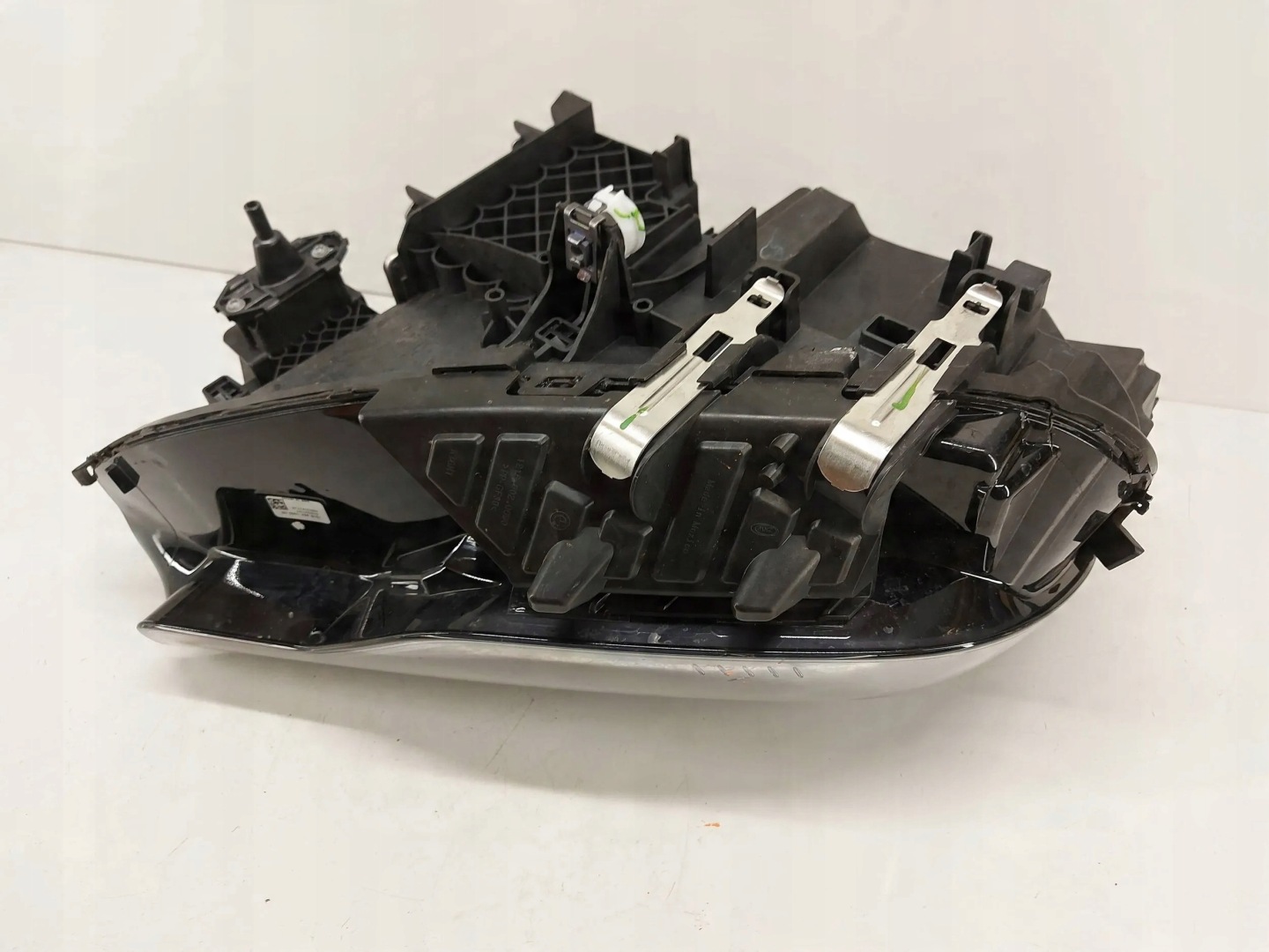 Frontscheinwerfer BMW 2 G42 8063640 LED Rechts Scheinwerfer Headlight - Thumbnail 12