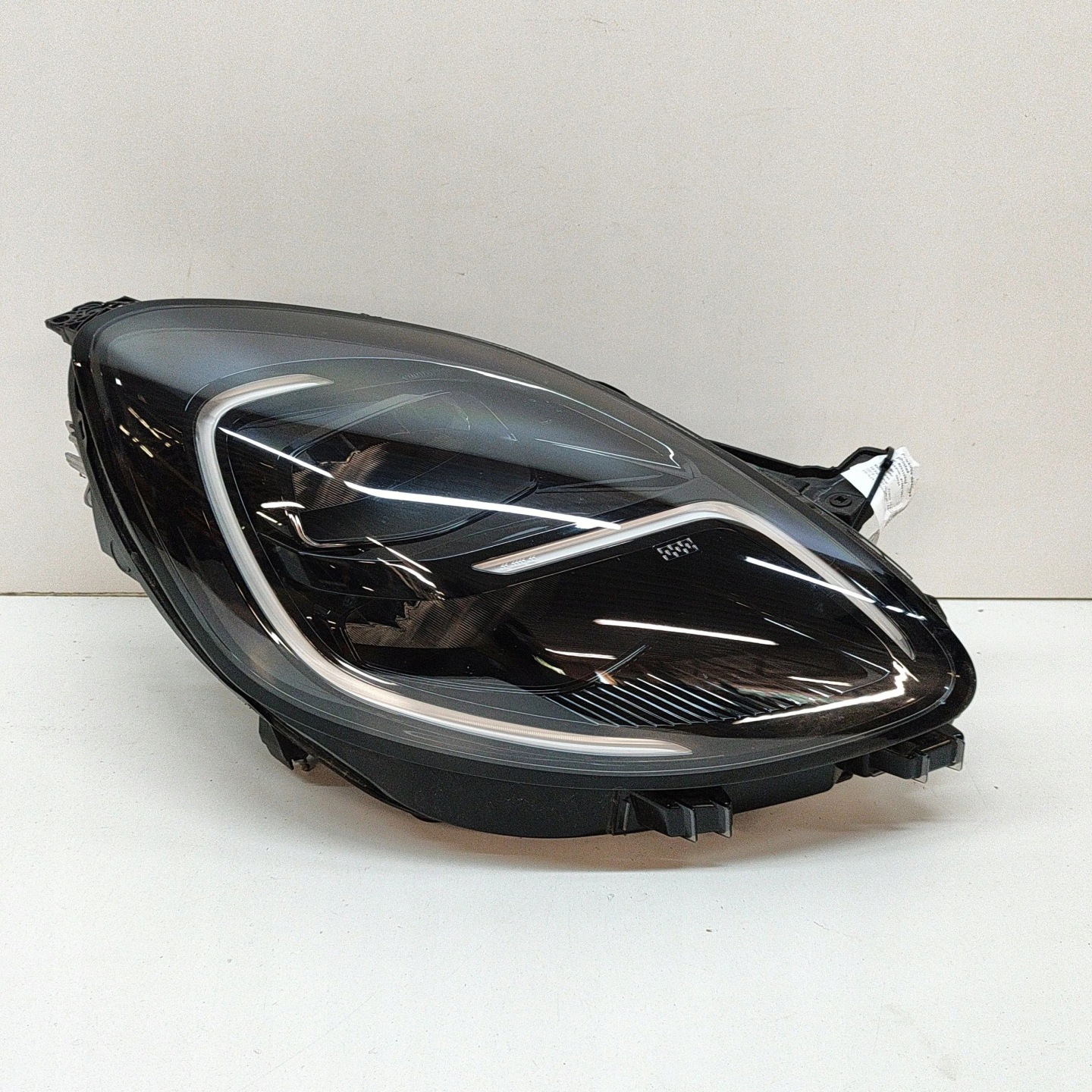 Frontscheinwerfer Ford Puma II Mk2 L1TB13E014MB LED Rechts Headlight - Thumbnail 1