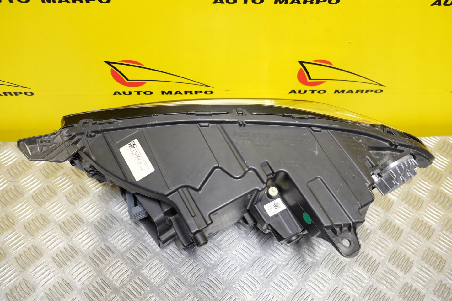 Frontscheinwerfer Volvo XC90 31655775PR LED Rechts Scheinwerfer Headlight - Thumbnail 6