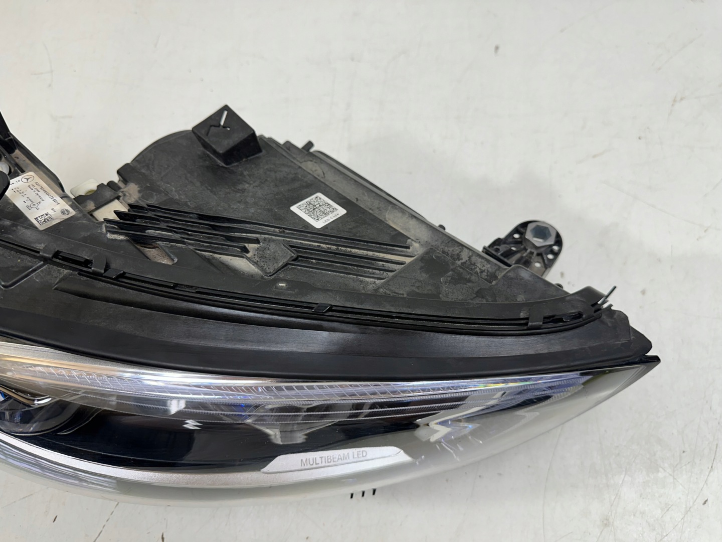 Frontscheinwerfer Mercedes-Benz CLS W218 A2579068400 Multibeam LED Rechts Headlight - Thumbnail 7