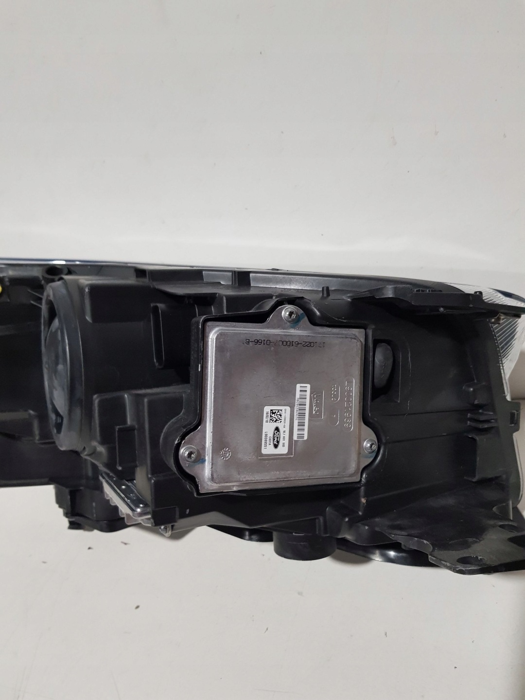 Frontscheinwerfer Ford Kuga III Mk3 LED Links Scheinwerfer Headlight - Thumbnail 9