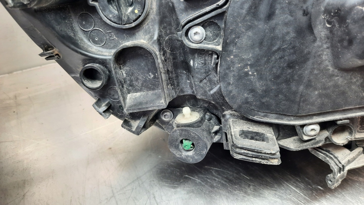 Frontscheinwerfer Volvo S60/V60 S60 31420261 Bi-Xenon Links Headlight - Thumbnail 9