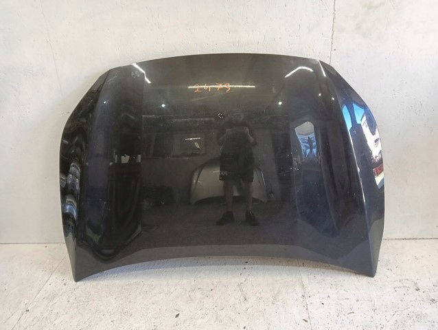Motorhaube Kia Ceed CD Bonnet Hood - Thumbnail 1