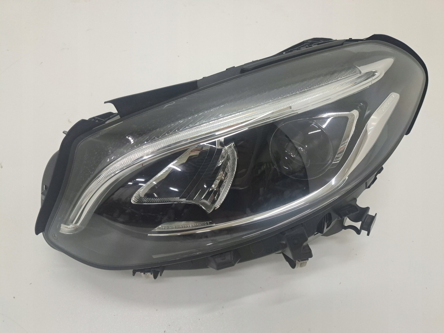 Frontscheinwerfer Mercedes-Benz B-Klasse W246 A2469066901 High Performance LED Links Headlight - Thumbnail 1