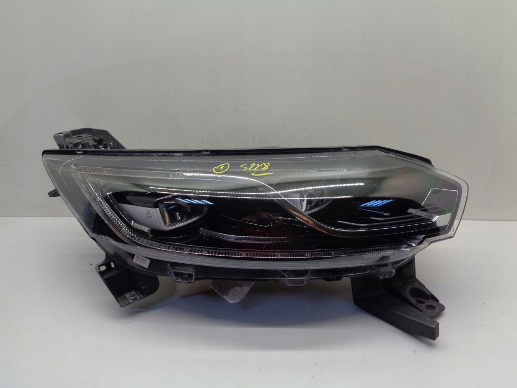 Frontscheinwerfer Renault Espace RHN 260108498 LED Rechts Scheinwerfer Headlight - Thumbnail 1