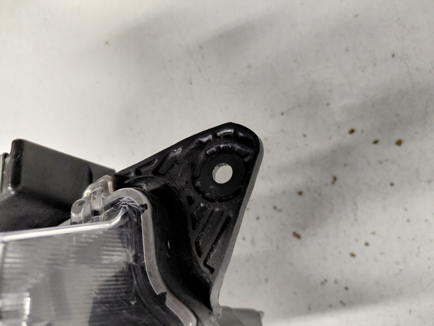 Frontscheinwerfer Suzuki SX4 GY LED Links Scheinwerfer Headlight - Thumbnail 9