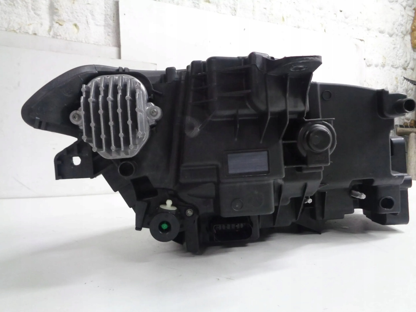Frontscheinwerfer Volvo XC90 32420455 LED Links Scheinwerfer Headlight - Thumbnail 7