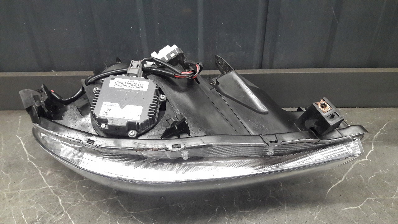 Frontscheinwerfer Subaru Impreza GC LED Links Scheinwerfer Headlight - Thumbnail 24