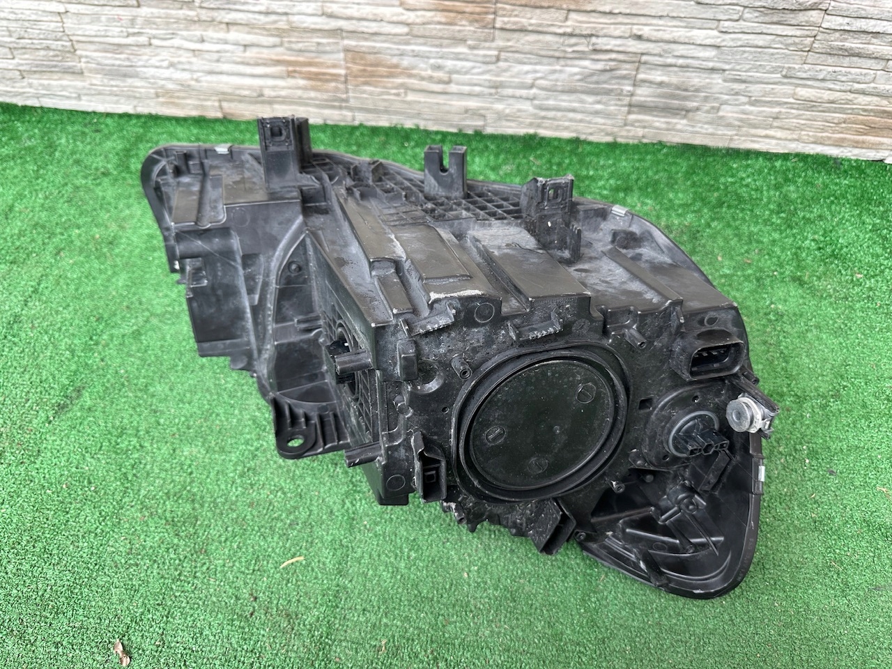 Frontscheinwerfer BMW 2 F44 7494855 LED Links Scheinwerfer Headlight - Thumbnail 5