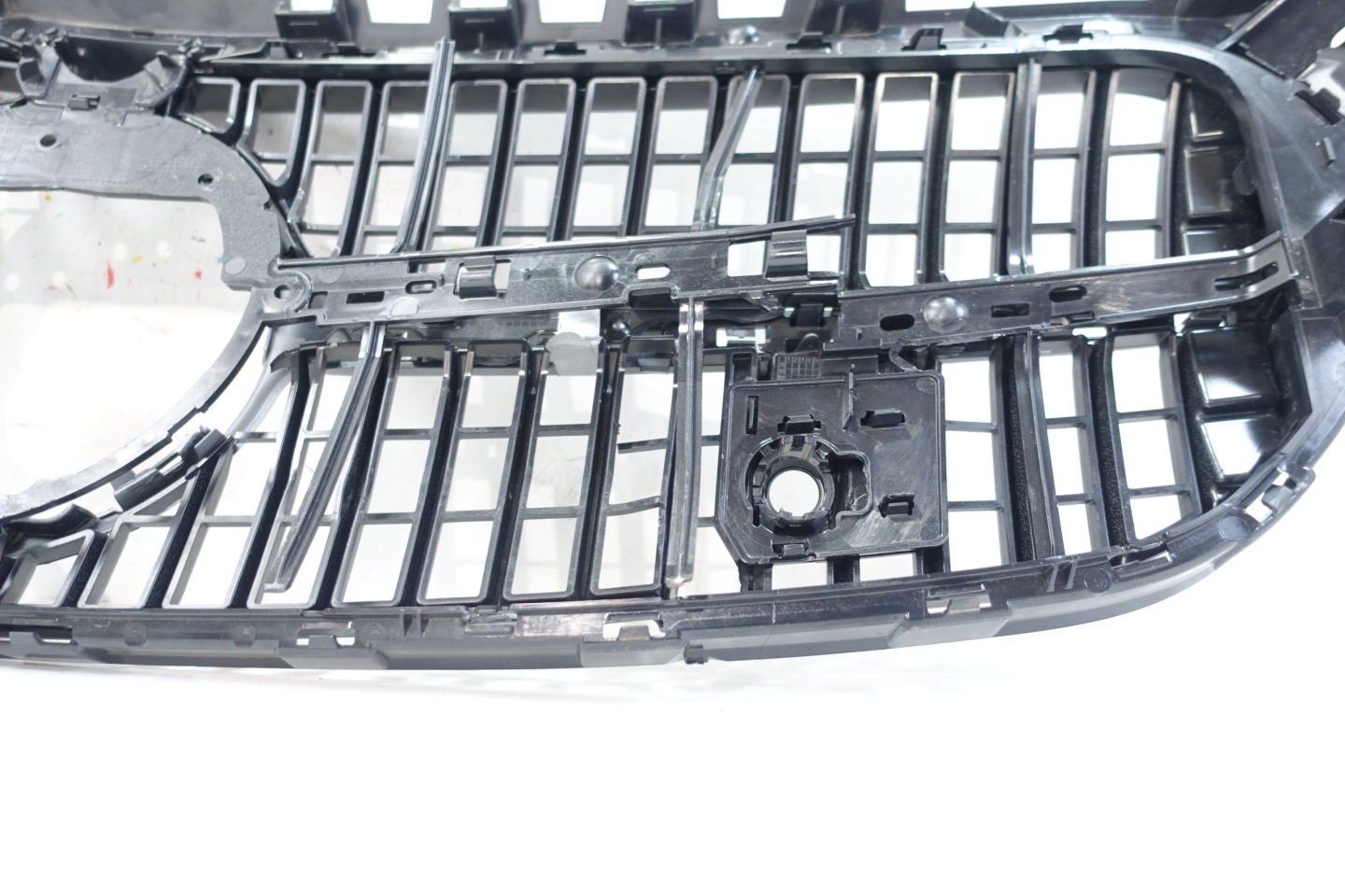 Mercedes-Benz C-Klasse W202 Kühlergrill FRONTGRILL Kühlergitter A2478884201 - Thumbnail 9