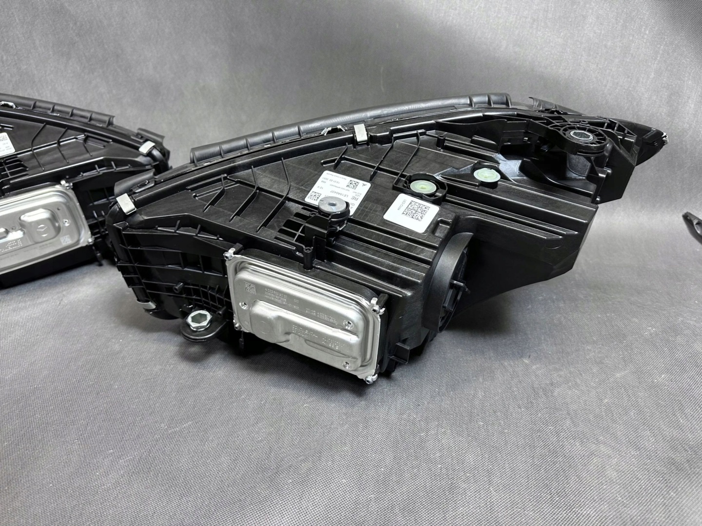 Frontscheinwerfer Mercedes-Benz C-Klasse W206 A2069067203 LED Links Headlight - Thumbnail 20