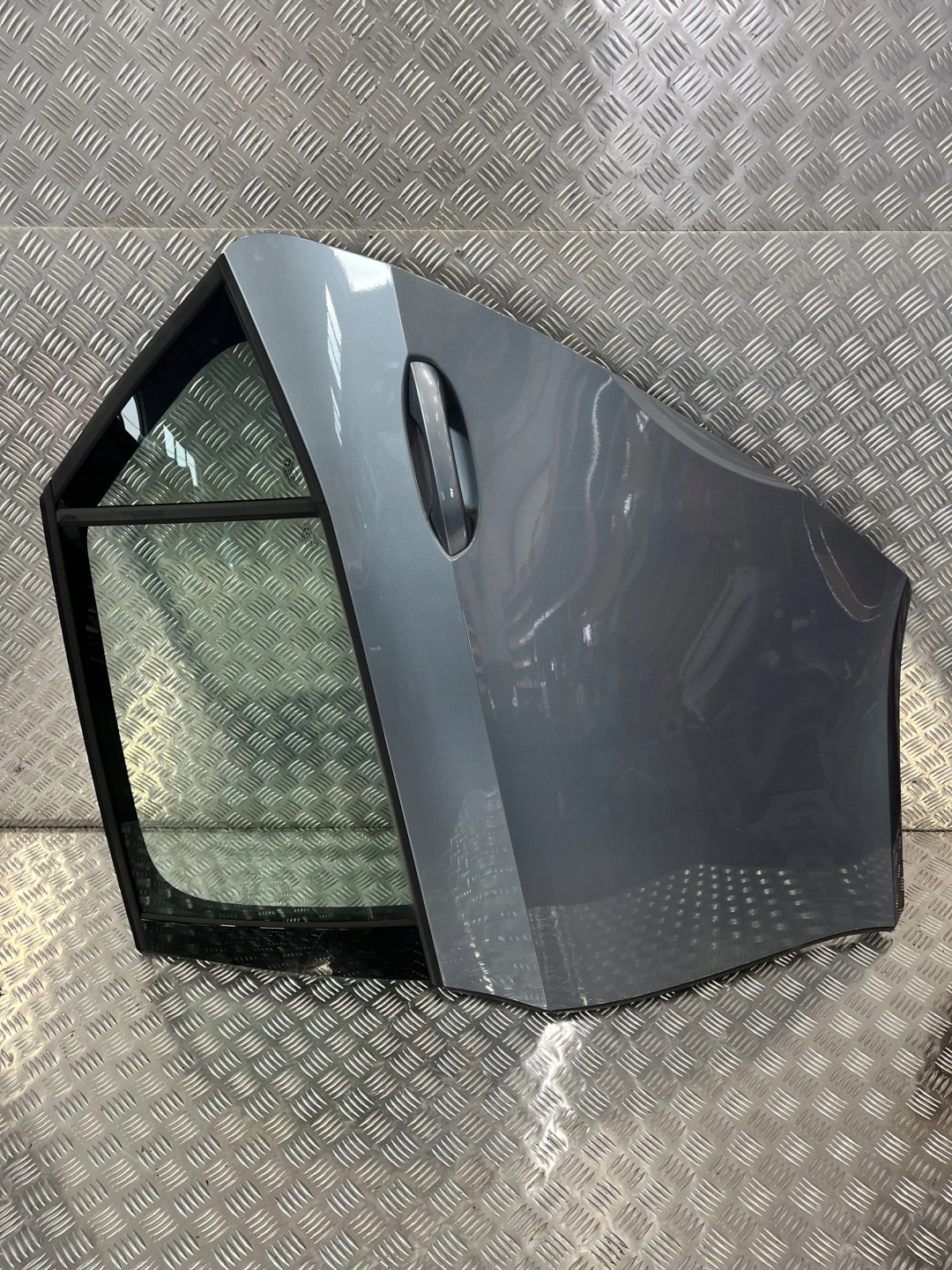VW ID.3 E1 Tür Hinten Links Door Porta Porte - Image 1