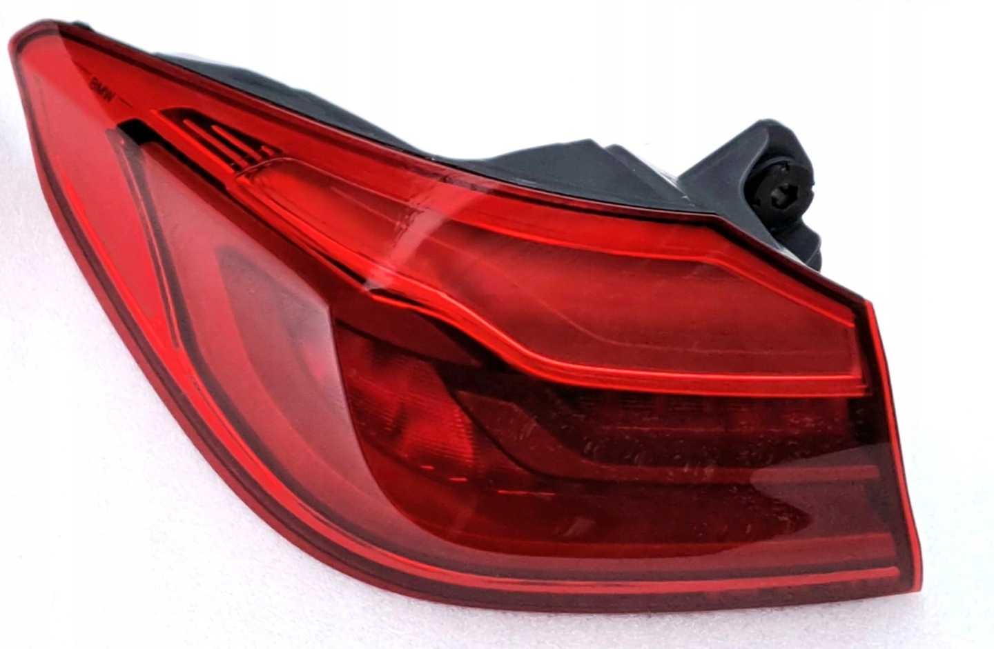BMW 5 G30 Rückleuchte 7376463 Rearlamp - Thumbnail 1