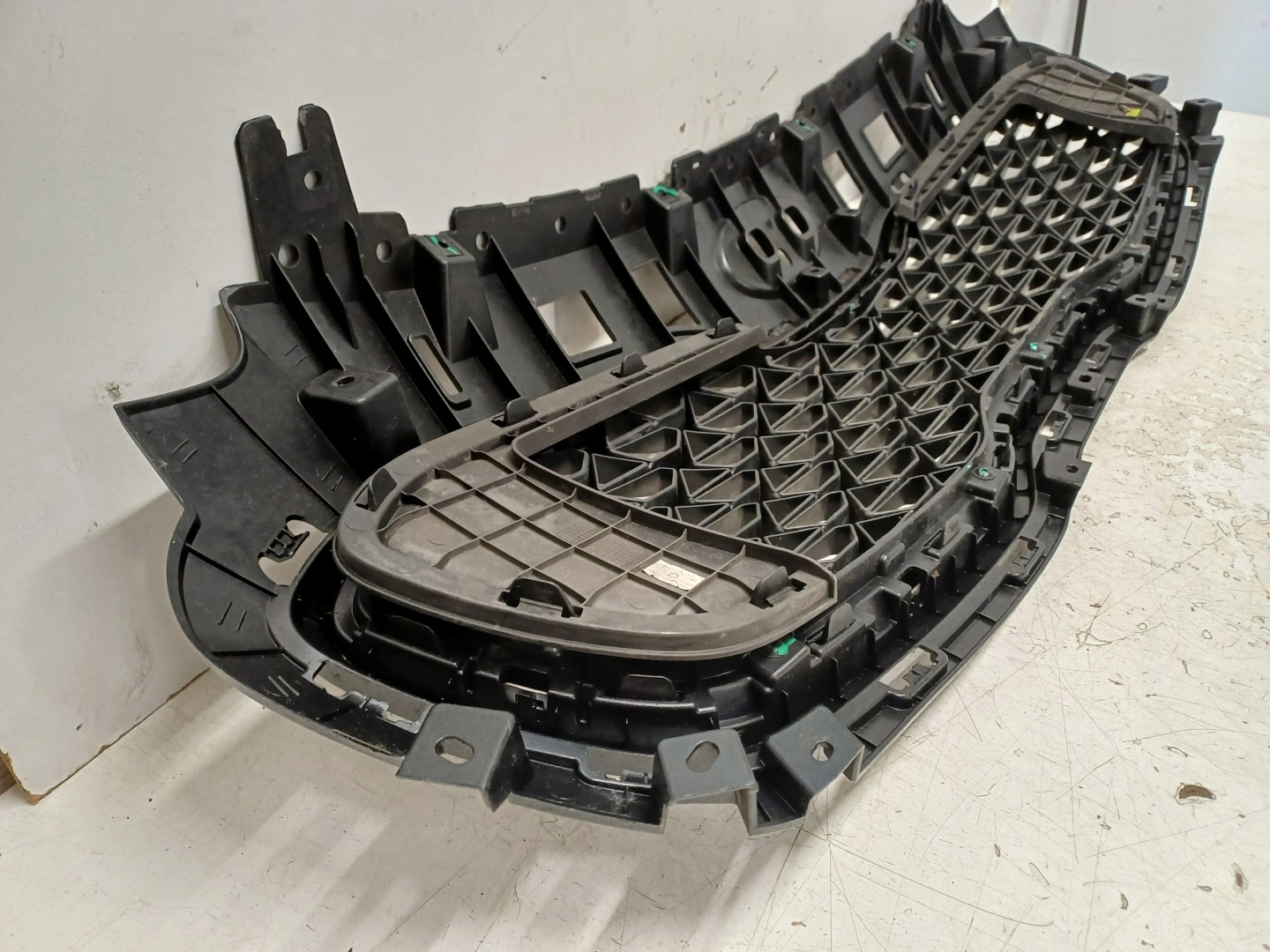 Kia Sportage JA Kühlergrill FRONTGRILL Kühlergitter - Thumbnail 8