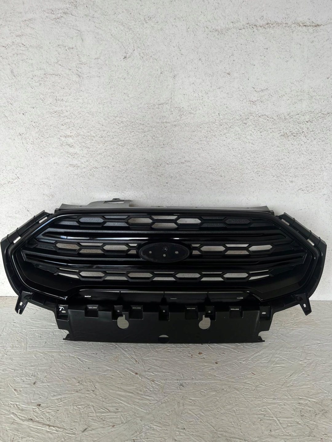 Ford EcoSport Kühlergrill FRONTGRILL Kühlergitter - Thumbnail 1