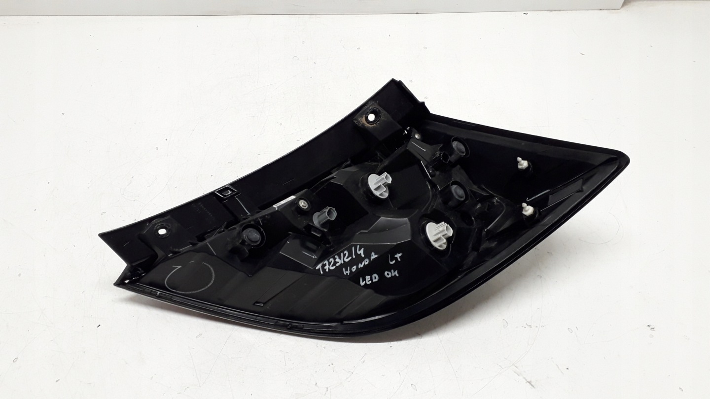 Honda Civic I SB Rückleuchte 10XHB15LAM Rearlamp - Thumbnail 4