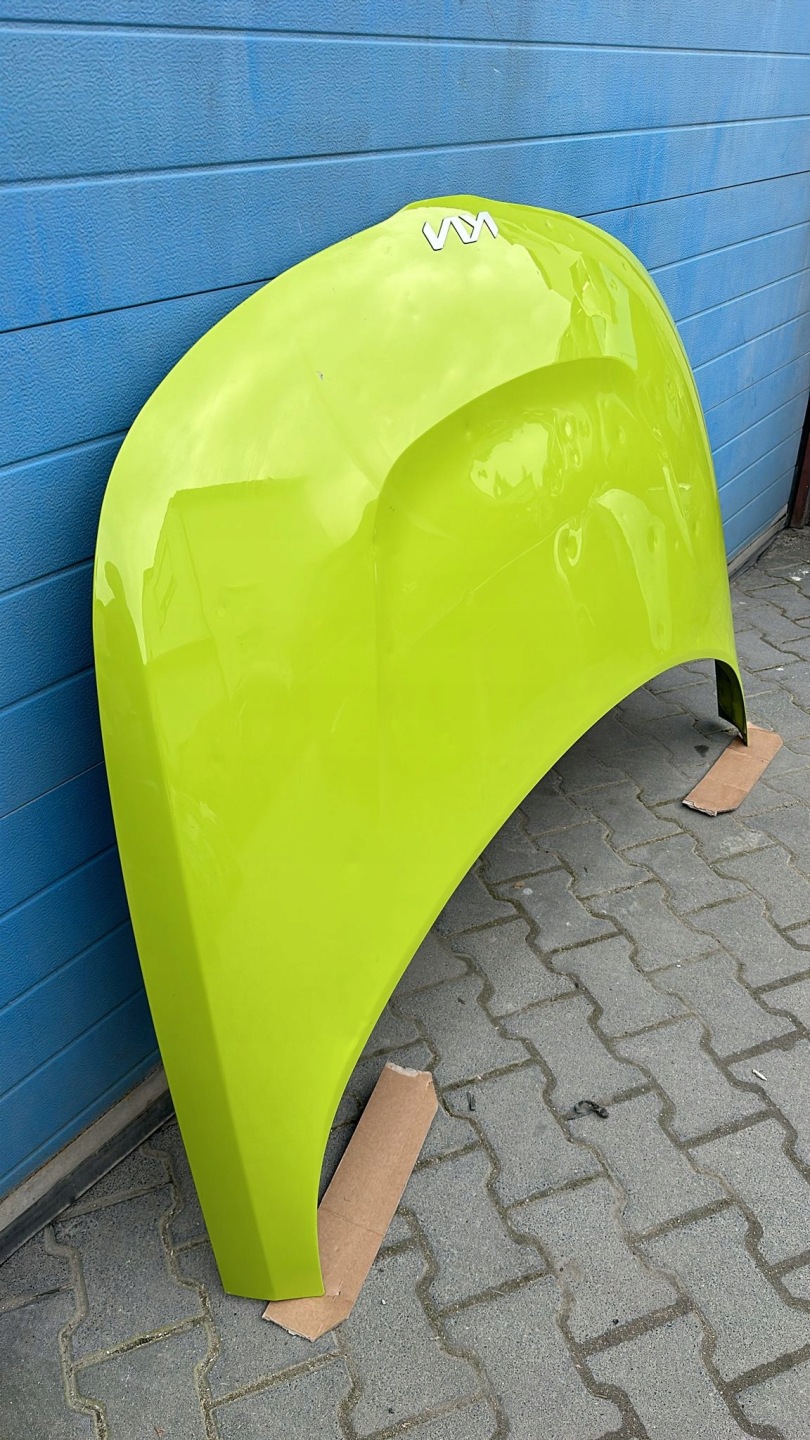 Motorhaube Kia Soul PS Bonnet Hood - Thumbnail 2