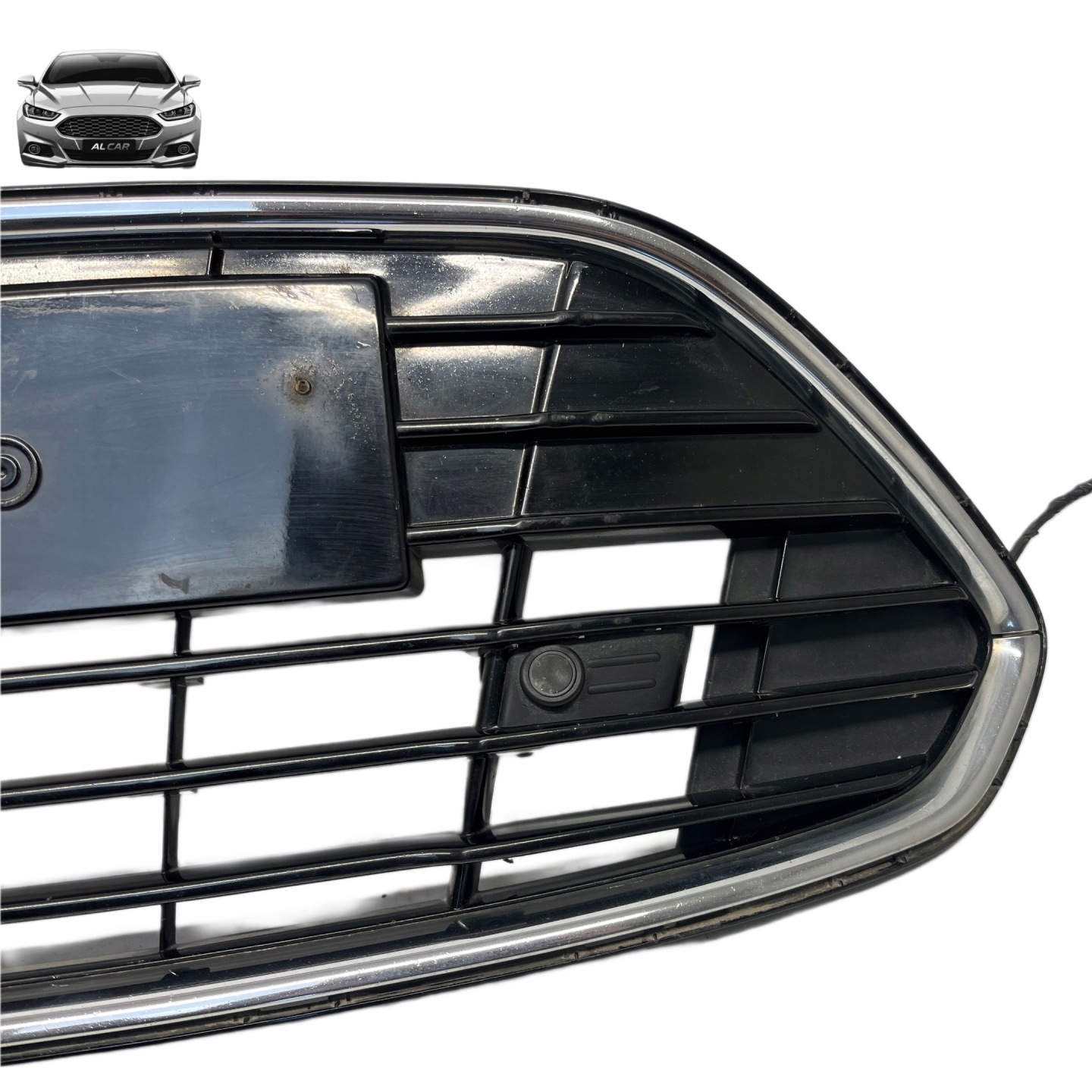 Ford Mondeo IV Mk4 Kühlergrill FRONTGRILL Kühlergitter BS7117B968BAL - Thumbnail 7