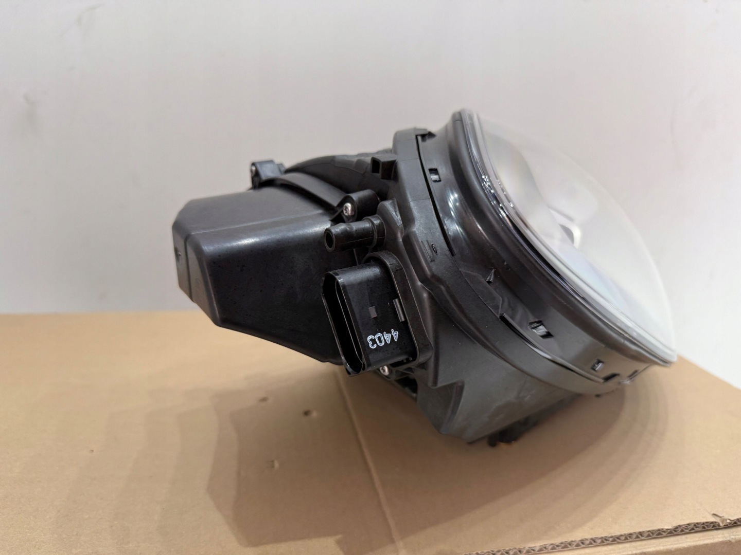 Frontscheinwerfer Porsche Panamera 971 971941034 LED Rechts Headlight - Thumbnail 11
