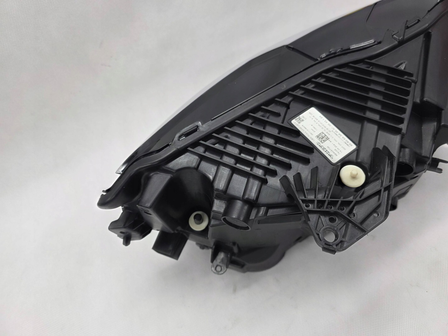 Frontscheinwerfer Volvo XC60 32404703 Facelift LED Rechts Scheinwerfer Headlight - Thumbnail 7