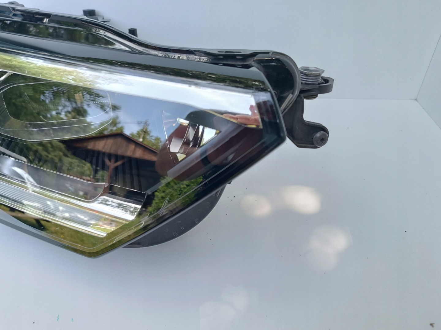 Frontscheinwerfer VW 2GA 2GA941036AF LED Rechts Scheinwerfer Headlight - Thumbnail 7