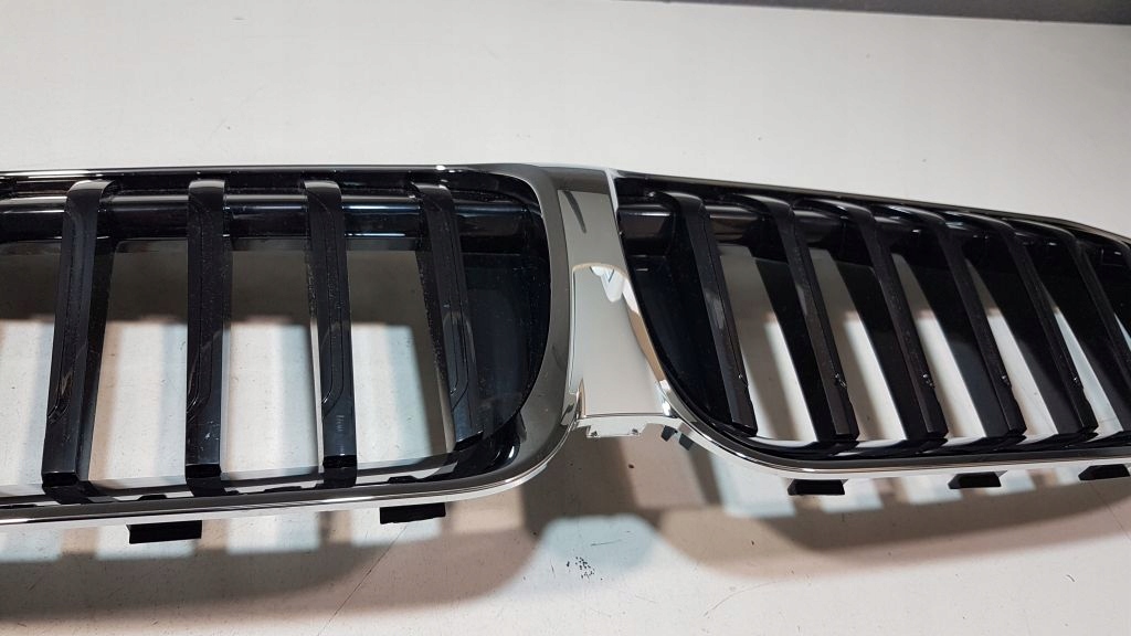 BMW 3 G21 Kühlergrill FRONTGRILL Kühlergitter 5113192 - Thumbnail 6