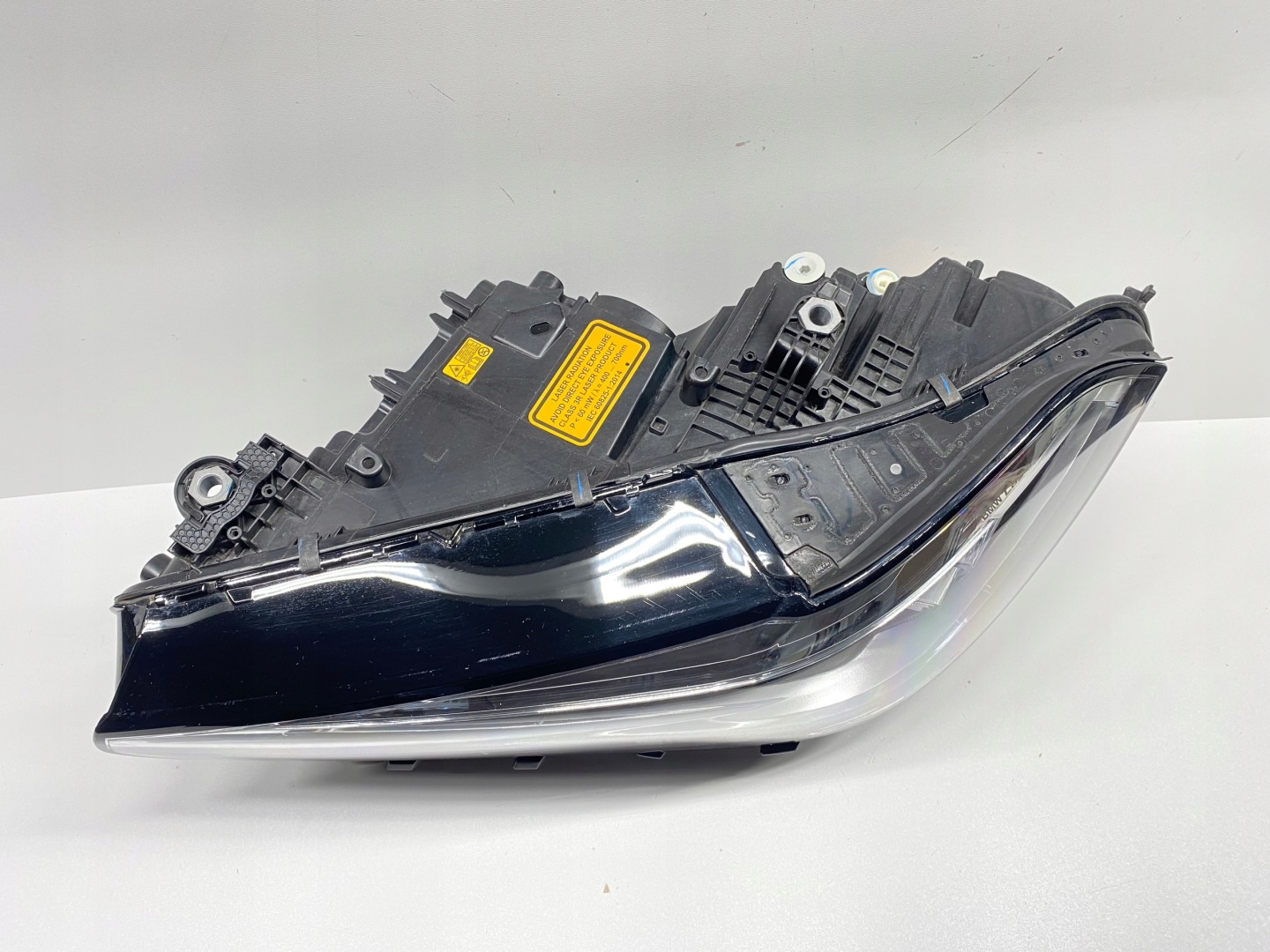 Frontscheinwerfer BMW X6 G06 5A27997 Laser Links Scheinwerfer Headlight - Thumbnail 7
