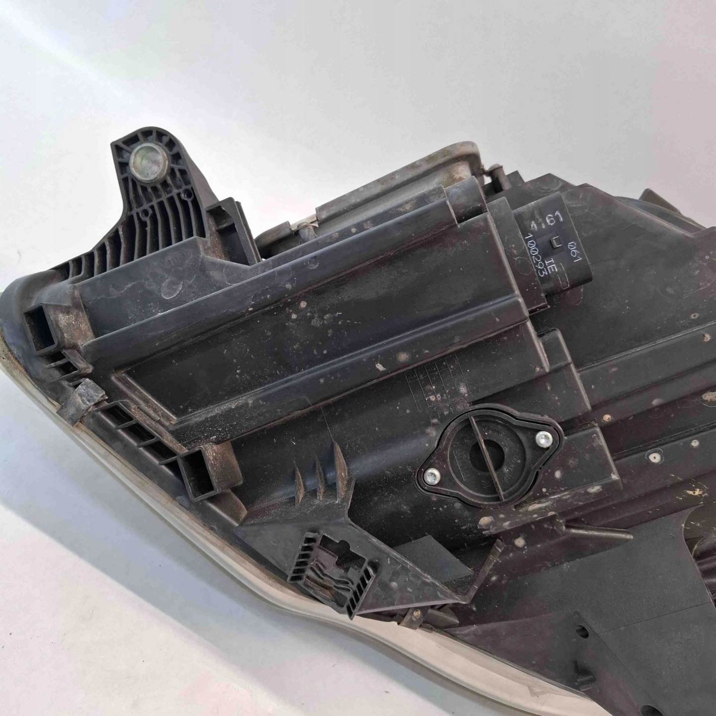 Frontscheinwerfer Mercedes-Benz R-Klasse W251 A2518203661 Xenon Rechts Headlight - Thumbnail 10