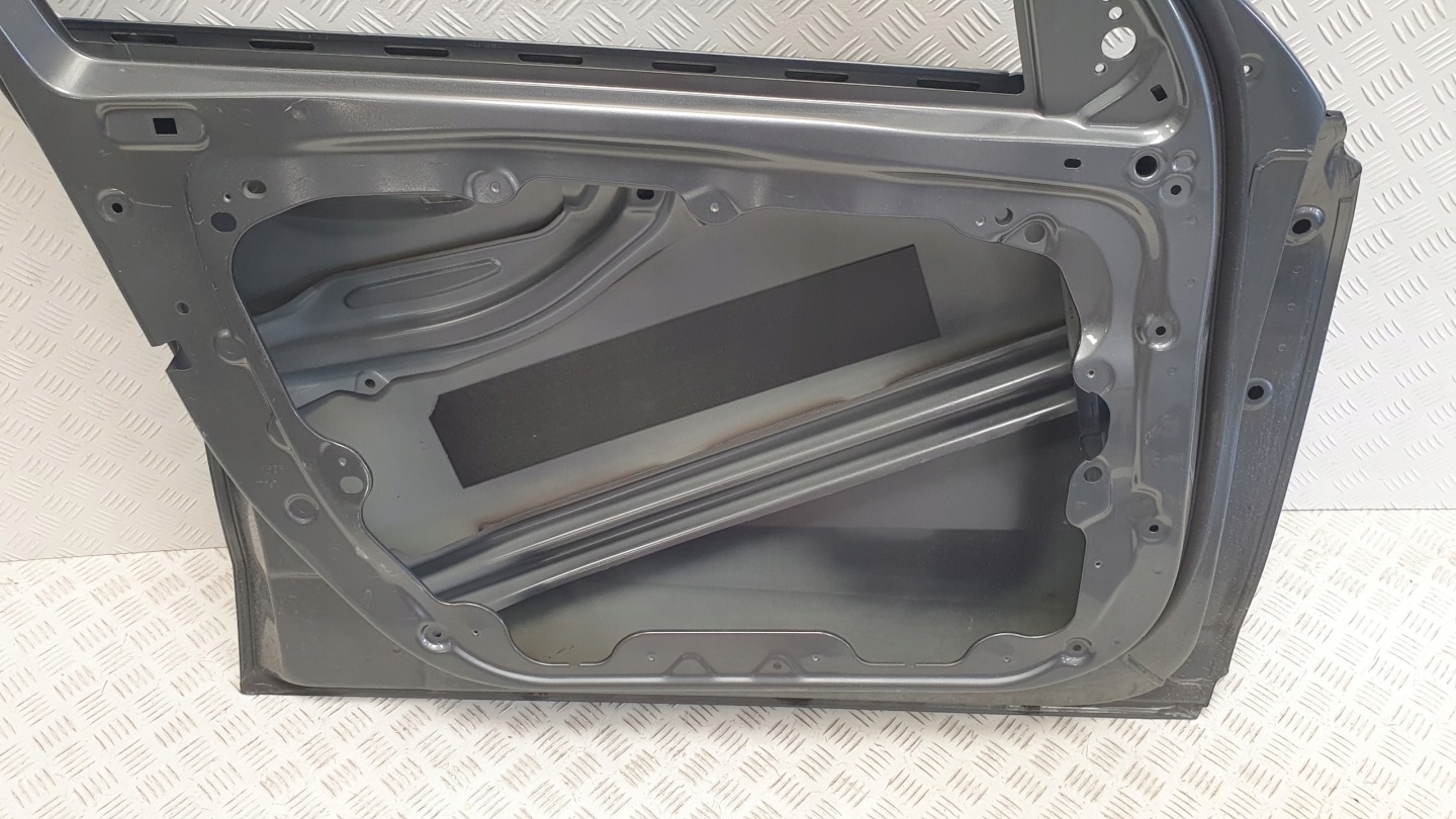 Mercedes-Benz C-Klasse W206 Tür Vorne Links Door Porta Porte - Thumbnail 9