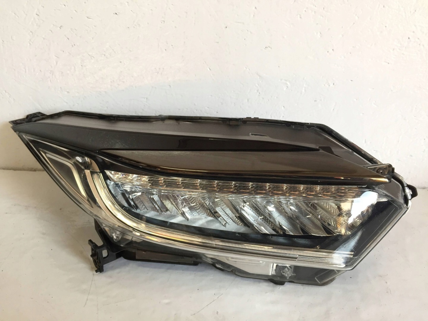Frontscheinwerfer Honda HR-V RV Facelift LED Links Scheinwerfer Headlight - Thumbnail 21