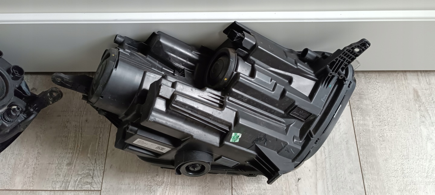 Frontscheinwerfer Ford EcoSport GN1513W029JE LED Links Scheinwerfer Headlight - Thumbnail 12