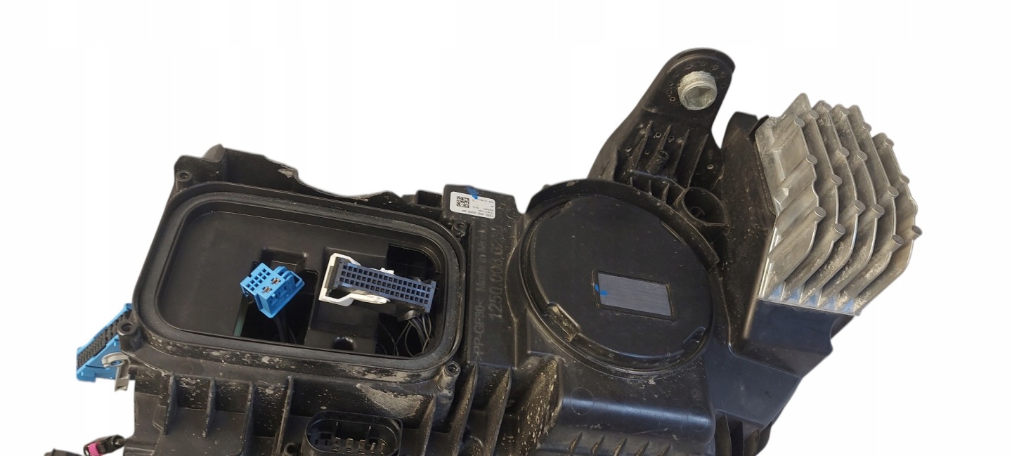Frontscheinwerfer Mercedes-Benz EQE W295 A2949062601 LED Rechts Headlight - Thumbnail 11