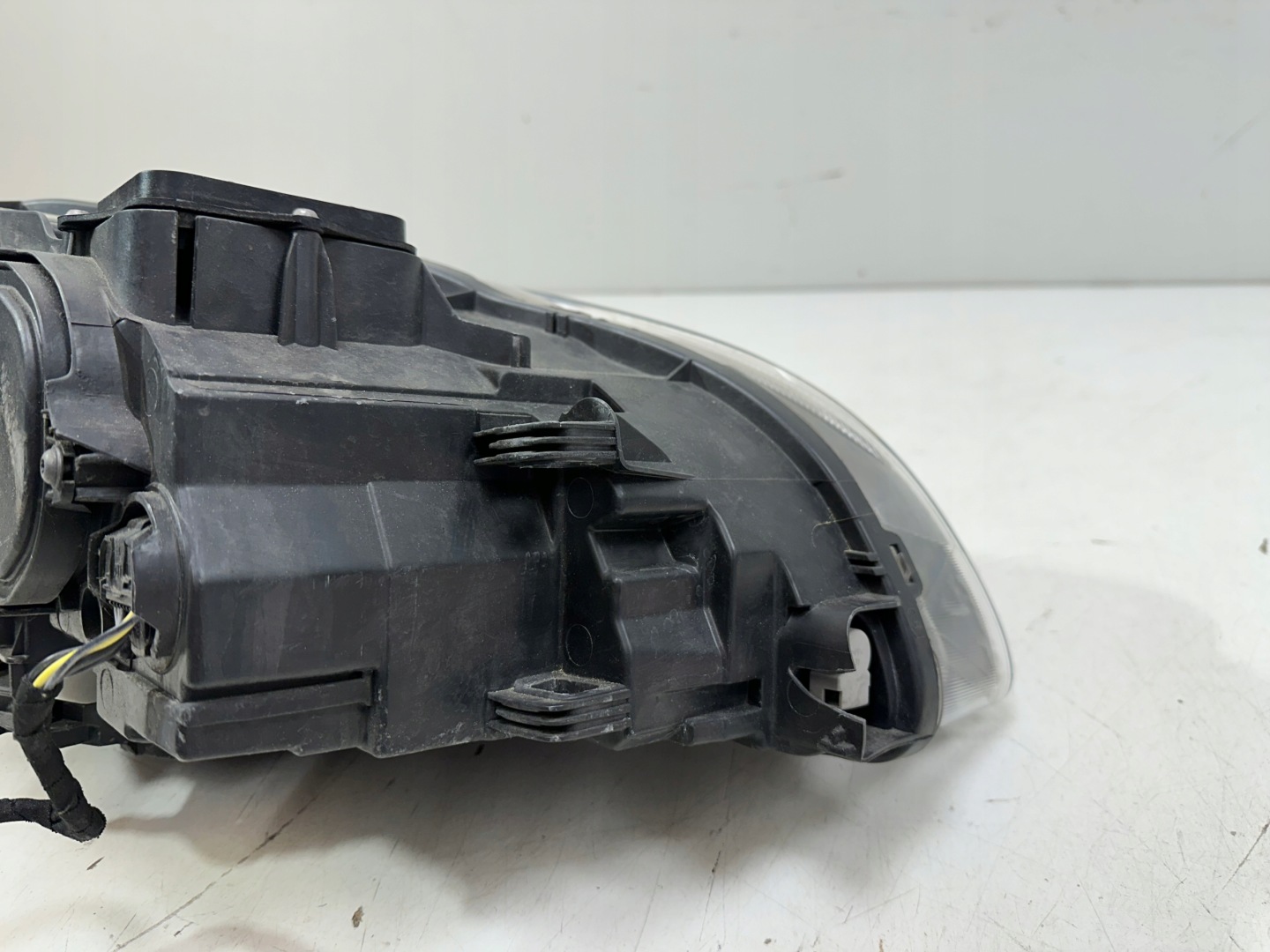 Frontscheinwerfer Volvo S60/V60 S60 31420253I Bi-Xenon Links Headlight - Thumbnail 9